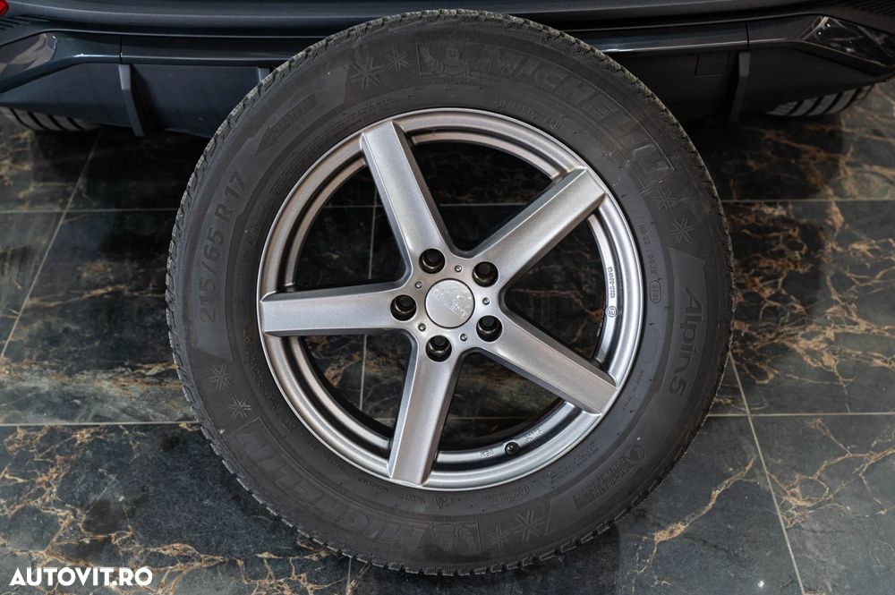 Audi Q3 45 TFSIe Sportback S tronic - 37