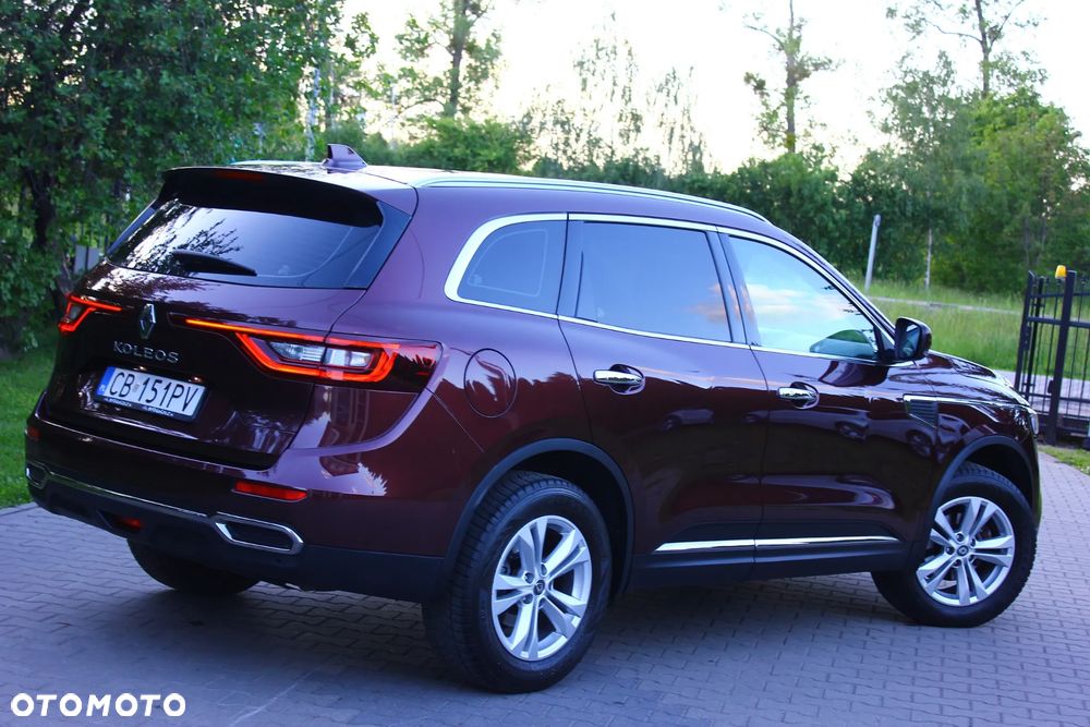 Renault Koleos 1.6 dCi Intens - 12