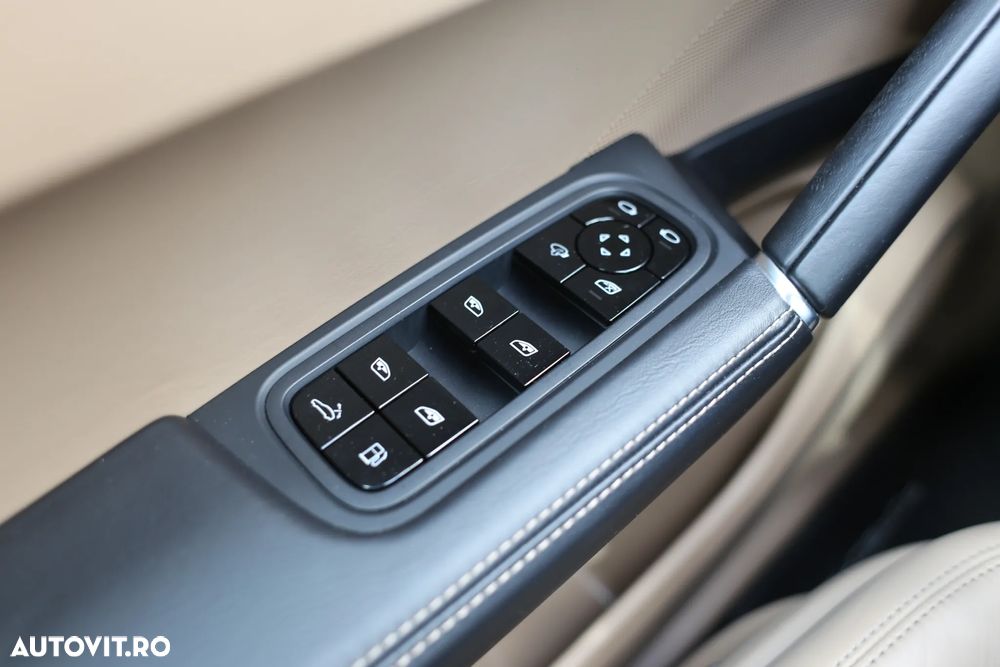 Porsche Cayenne Coupe E-Hybrid Tiptronic S - 18