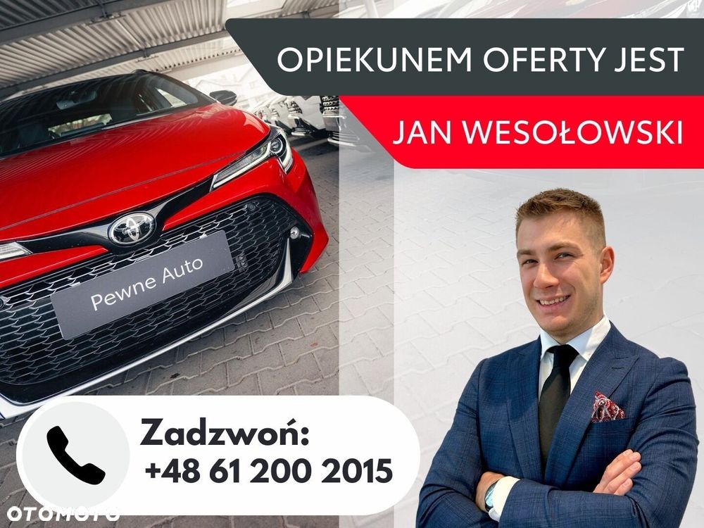 Toyota Corolla Cross 2.0 Hybrid Premiere Edition AWD - 13
