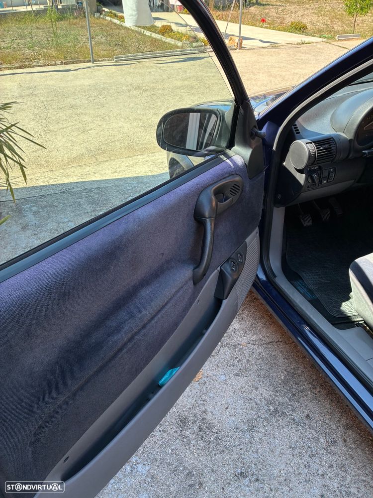 Opel Corsa - 4