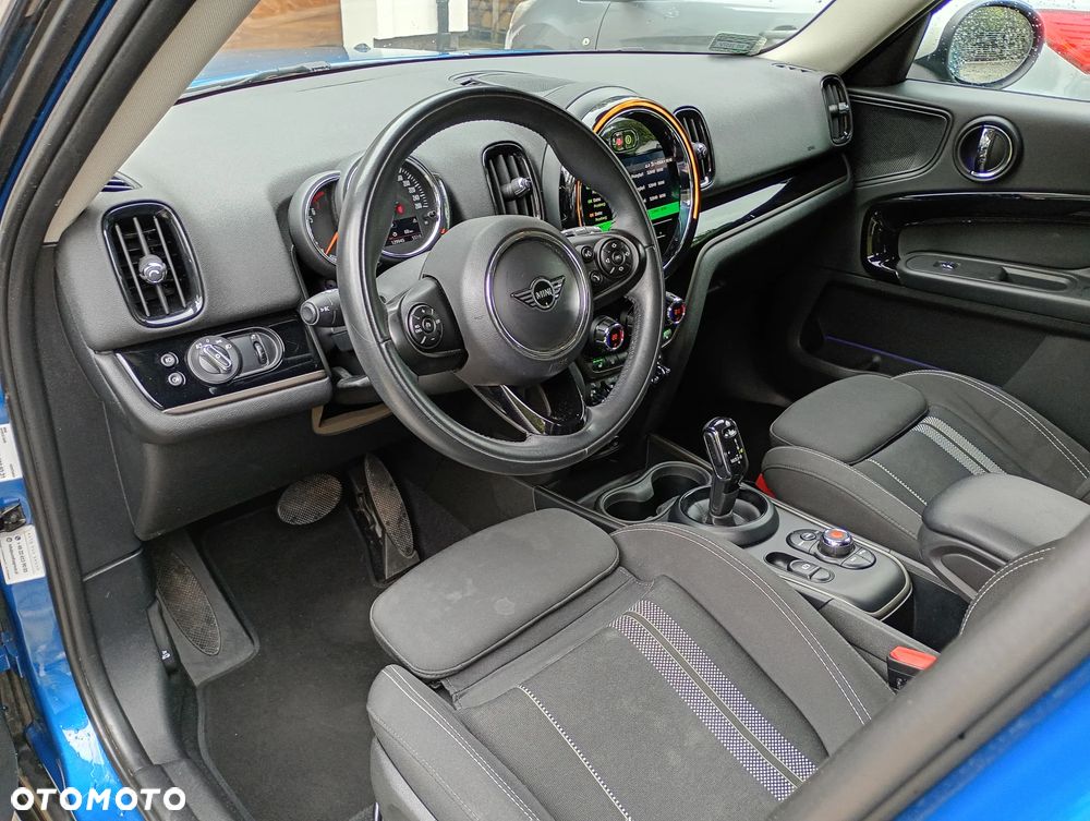 MINI Countryman Cooper S ALL4 - 15