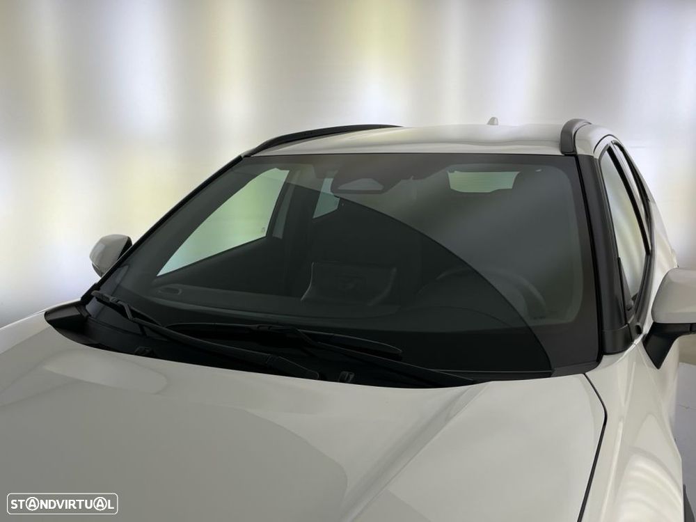 Toyota Yaris Cross 1.5 HDF Luxury - 26