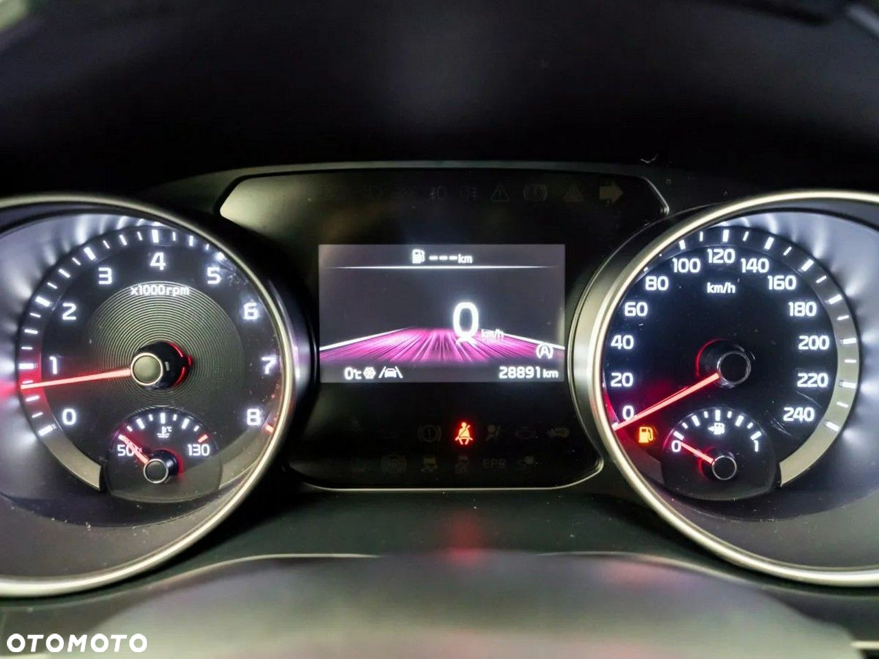 Kia XCeed 1.5 T-GDI M - 14