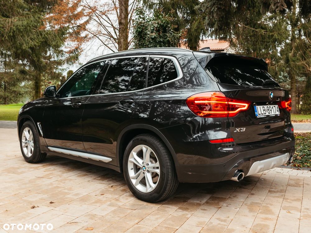 BMW X3 - 6