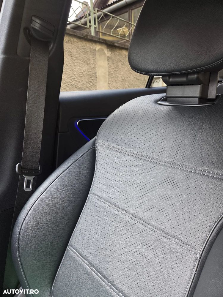 Mercedes-Benz GLC 220 d 4MATIC MHEV - 19