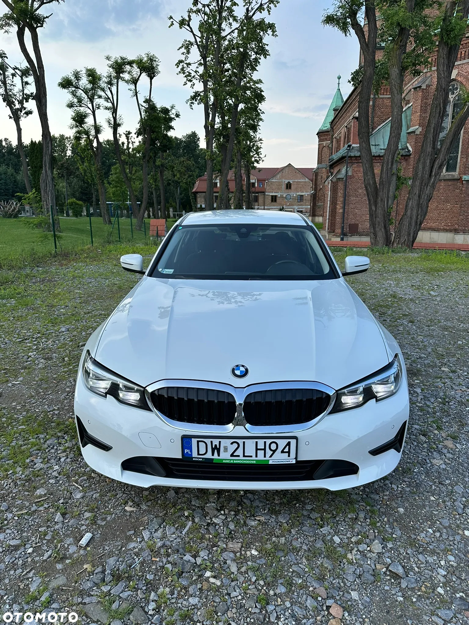 BMW Seria 3 318i Business Edition - 16