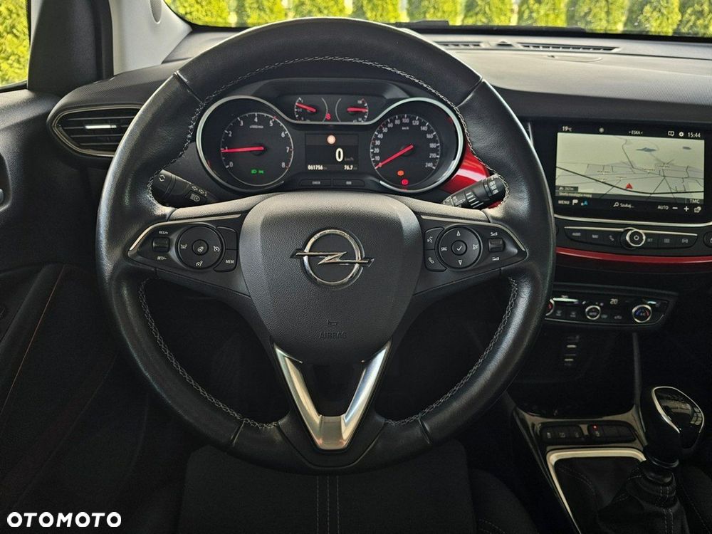 Opel Crossland - 18