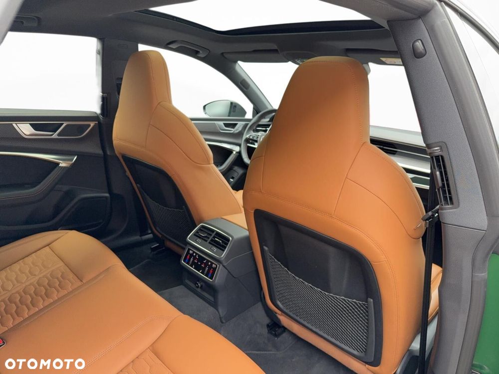 Audi RS7 Sportback TFSI mHEV Quattro Performance Tiptronic - 35
