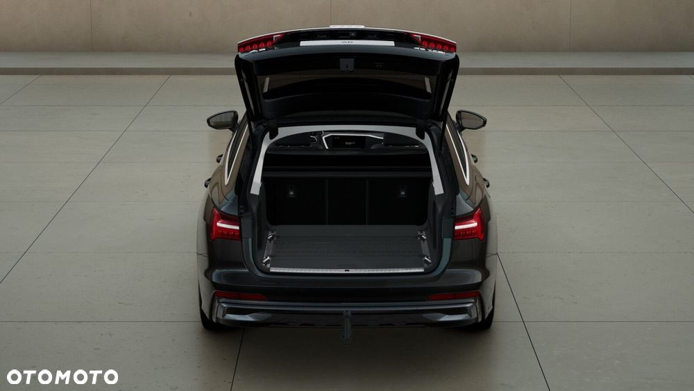 Audi A6 Avant - 10