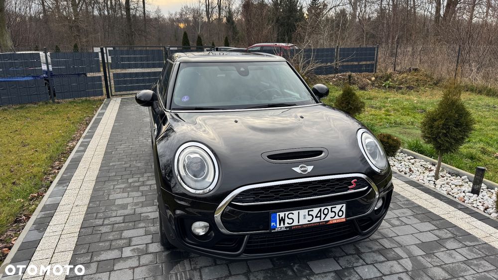 MINI Clubman Cooper S - 16