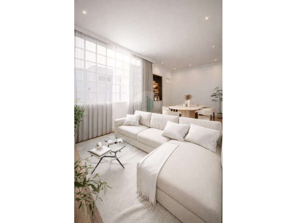 MORADIA T3 ESTILO SENHORIAL NO BARREIRO - Grande imagem: 2/22