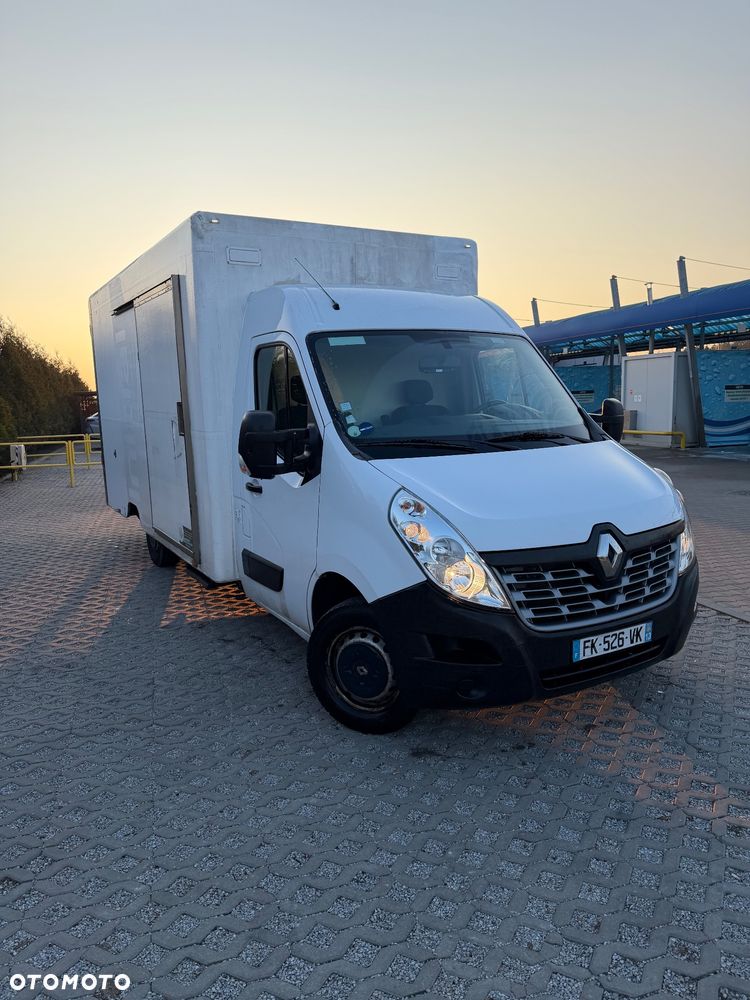 Renault Master - 4