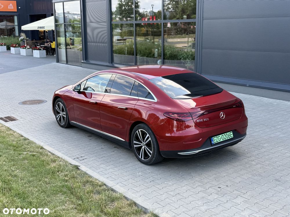Mercedes-Benz Inny - 1