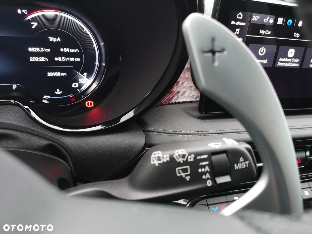 Alfa Romeo Tonale - 30