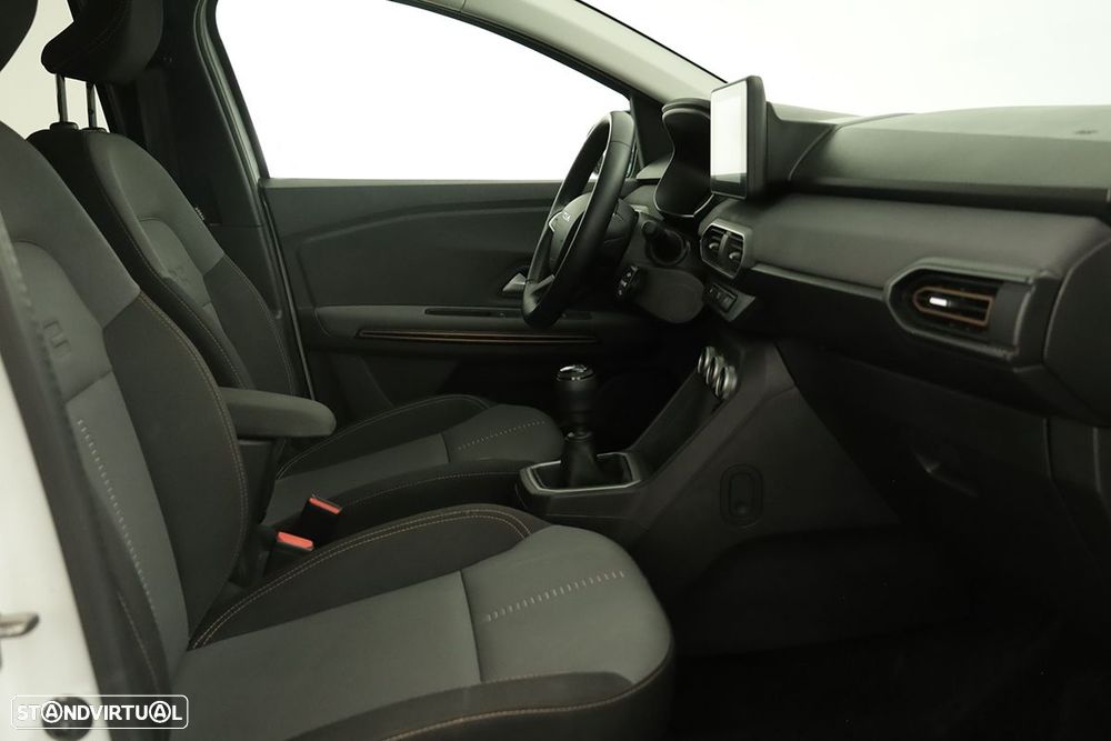 Dacia Jogger 1.0 ECO-G Extreme Bi-Fuel - 21