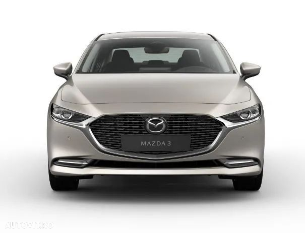 Mazda 3 - 17