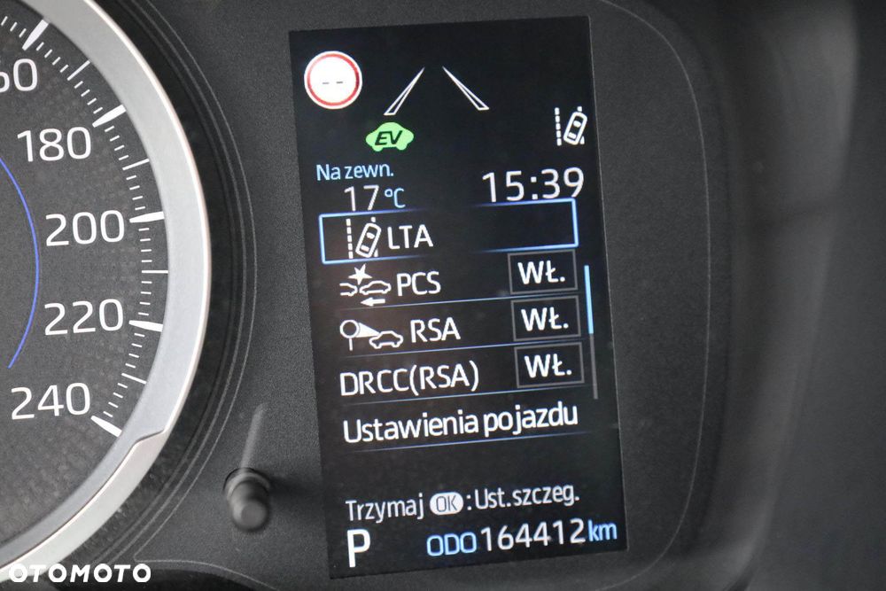 Toyota Corolla 1.8 Hybrid Comfort - 16