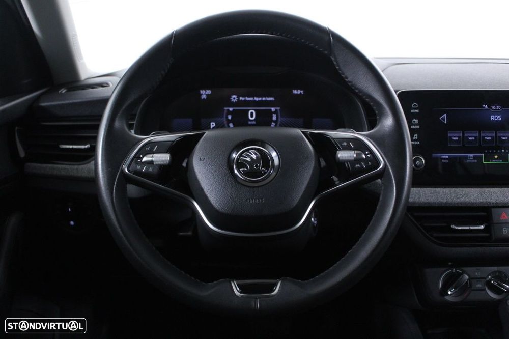 Skoda Scala 1.0 TSI Ambition DSG - 19