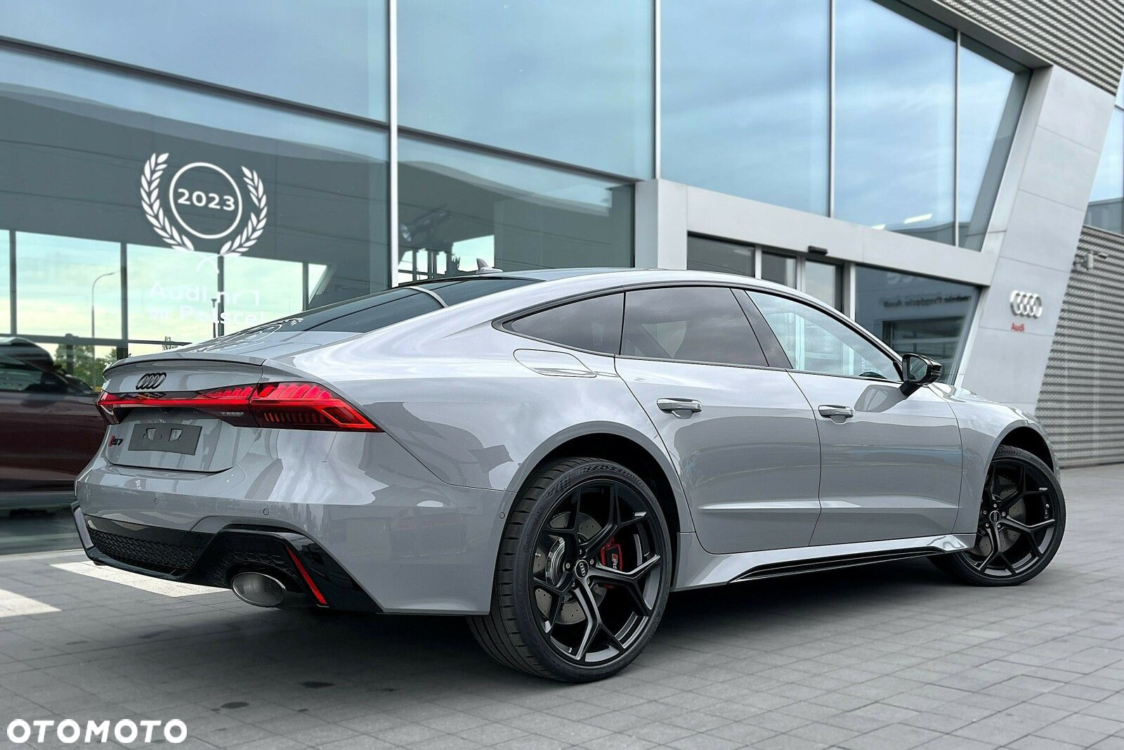 Audi RS7 Sportback - 12