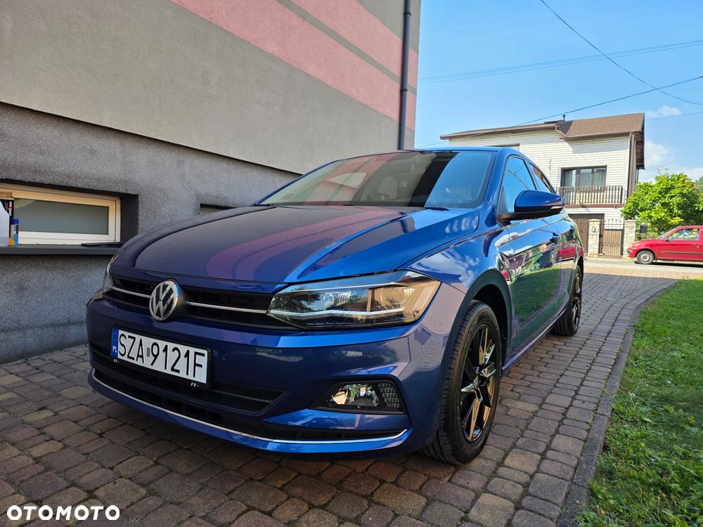 Volkswagen Polo - 12