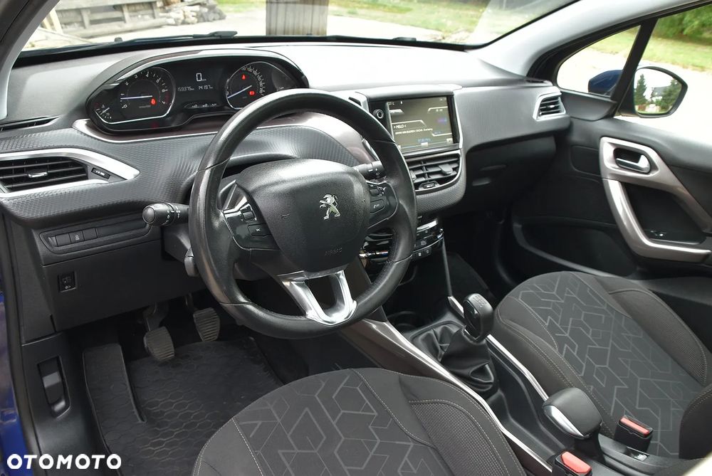 Peugeot 2008 120 VTI Active - 26