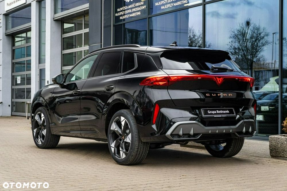 Cupra Terramar - 10