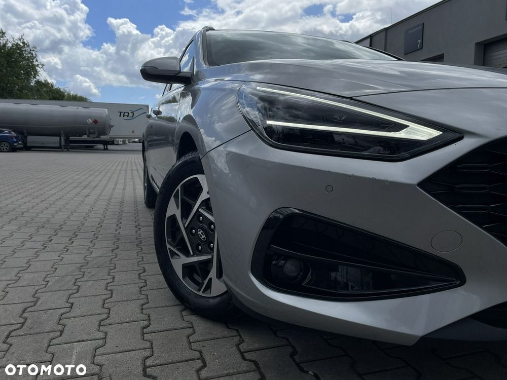 Hyundai i30 - 10