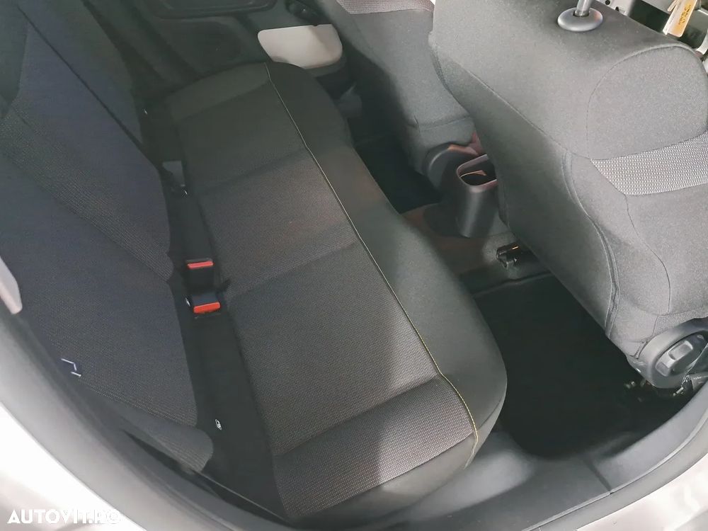 Citroën C3 - 18