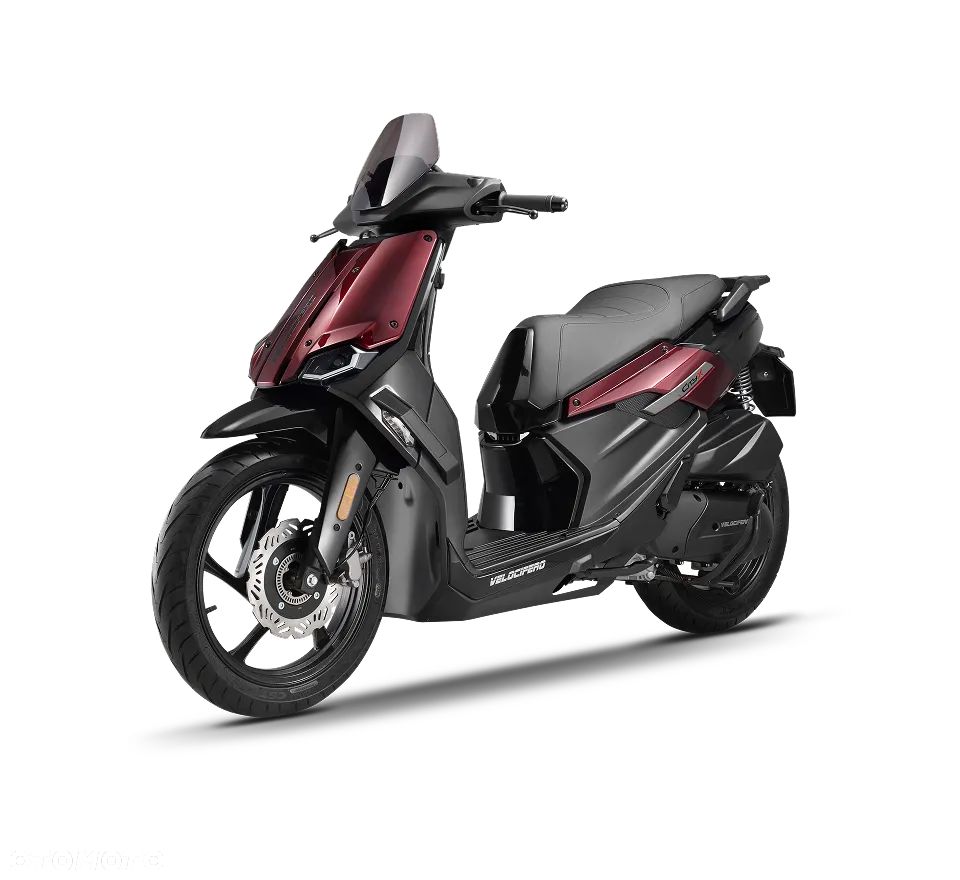 Velocifero City-X - 1