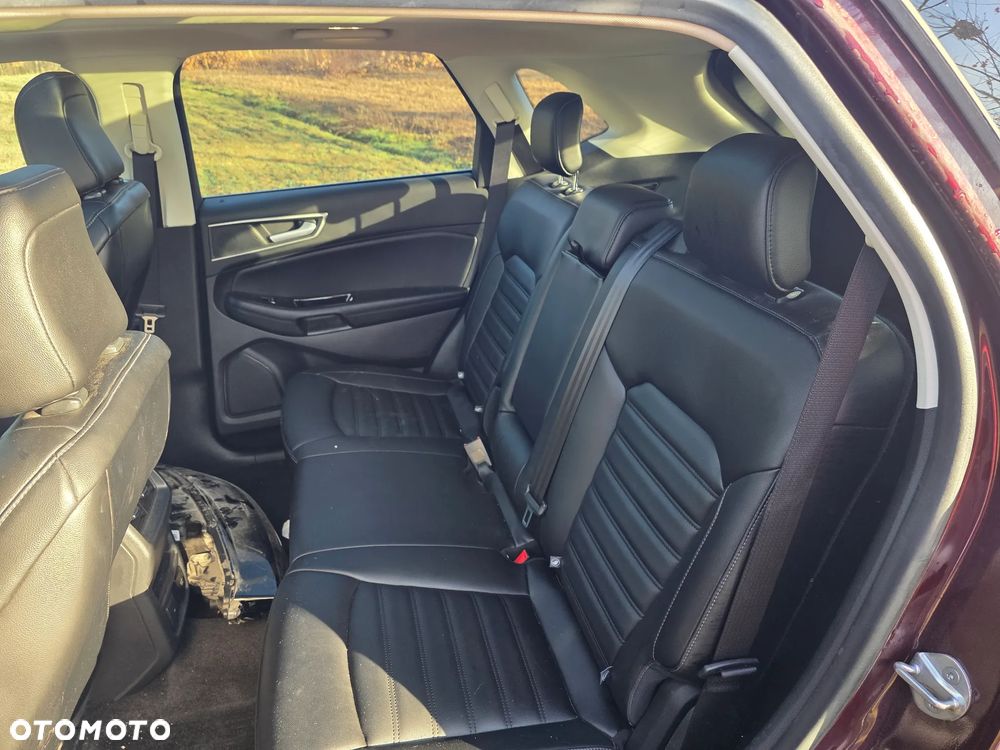Ford Edge - 13