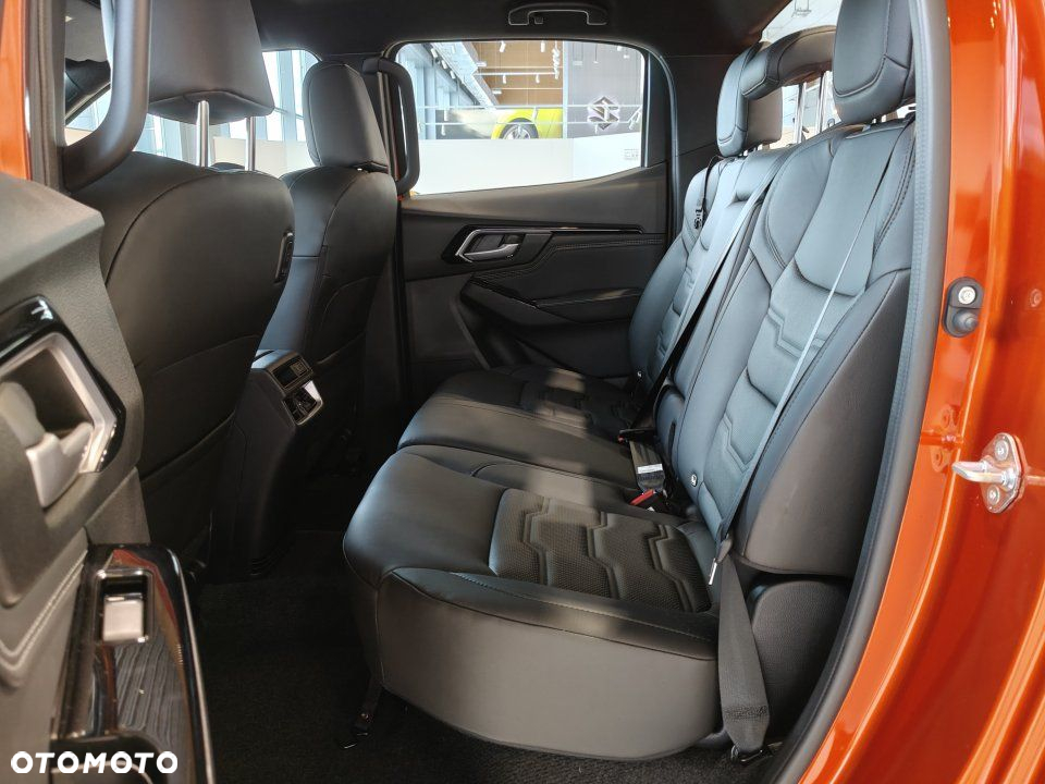 Isuzu D-Max - 8