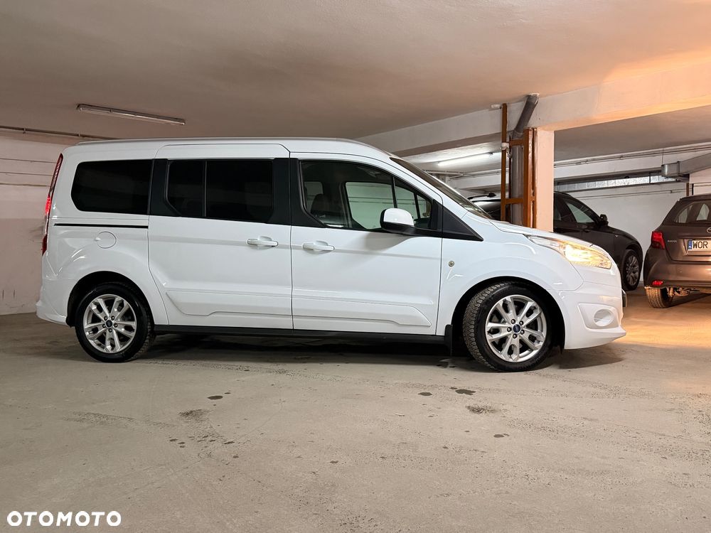 Ford Tourneo Connect 1.5 TDCi Start-Stop Trend - 9