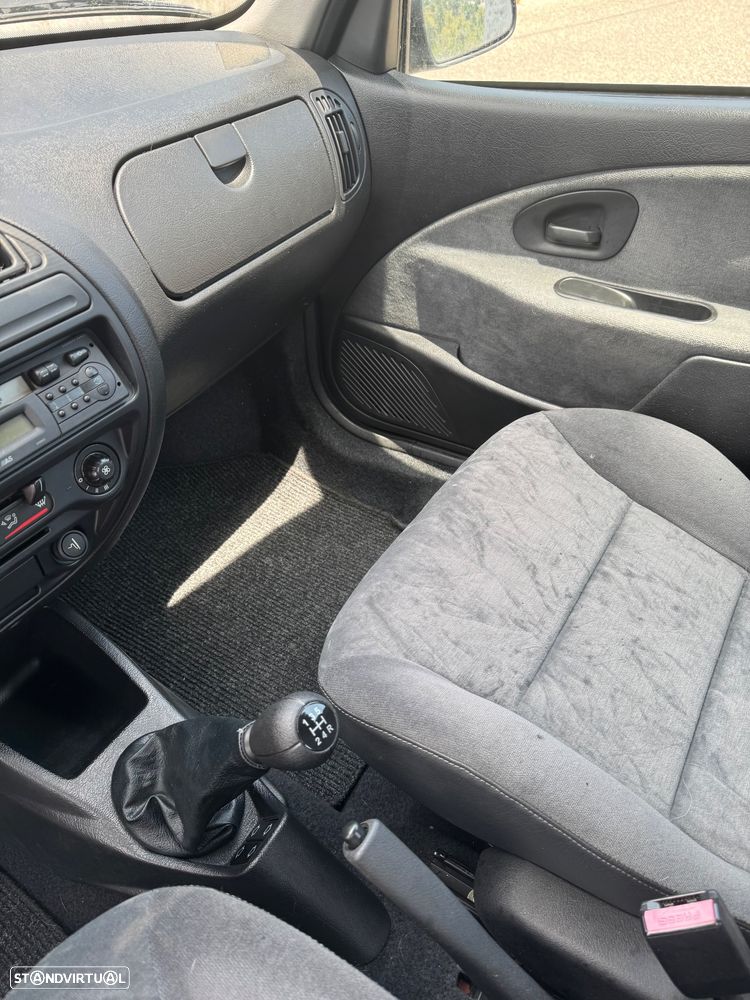 Citroën Saxo 1.1i Exclusive - 9