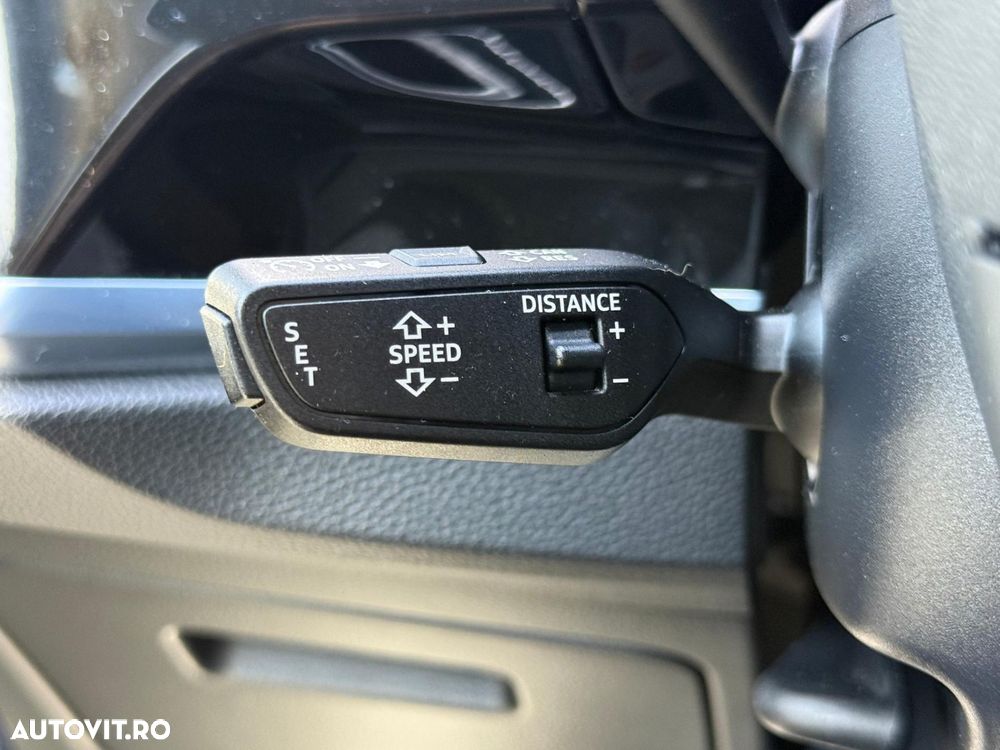 Audi Q3 2.0 35 TDI S tronic - 19