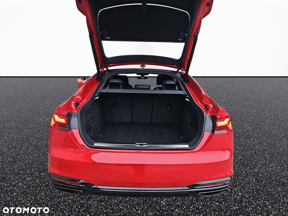 Audi A5 Sportback - 34