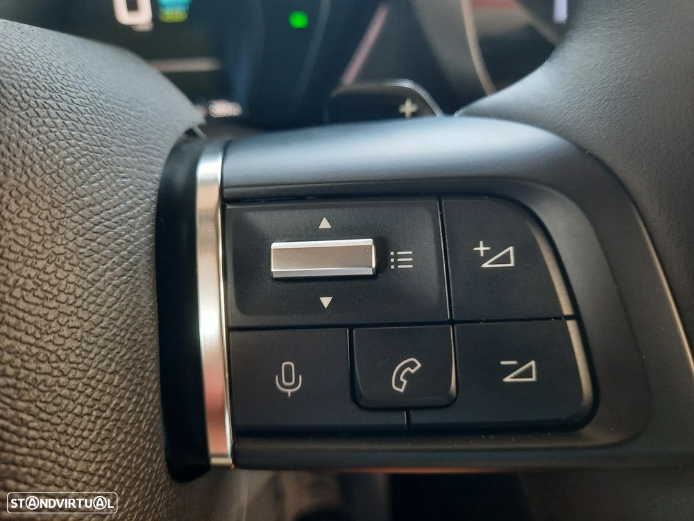 Citroën C5 X 1.6 Hybrid Shine e-EAT8 - 34
