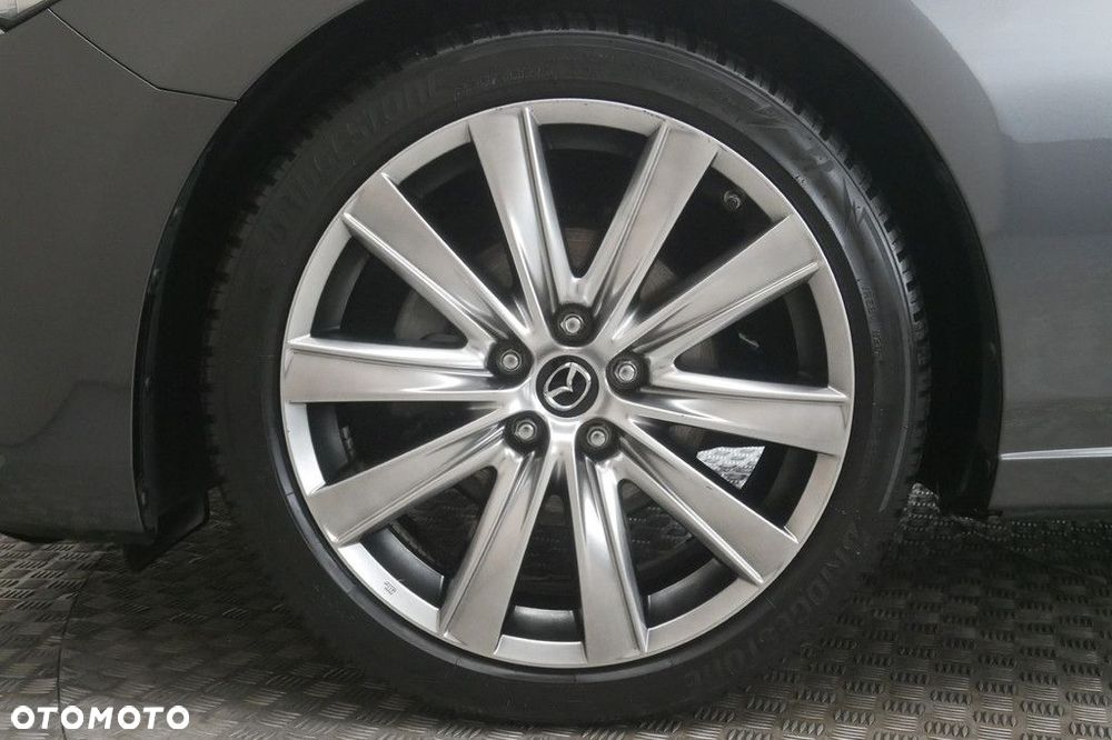 Mazda 6 2.0 SkyPrestige - 14