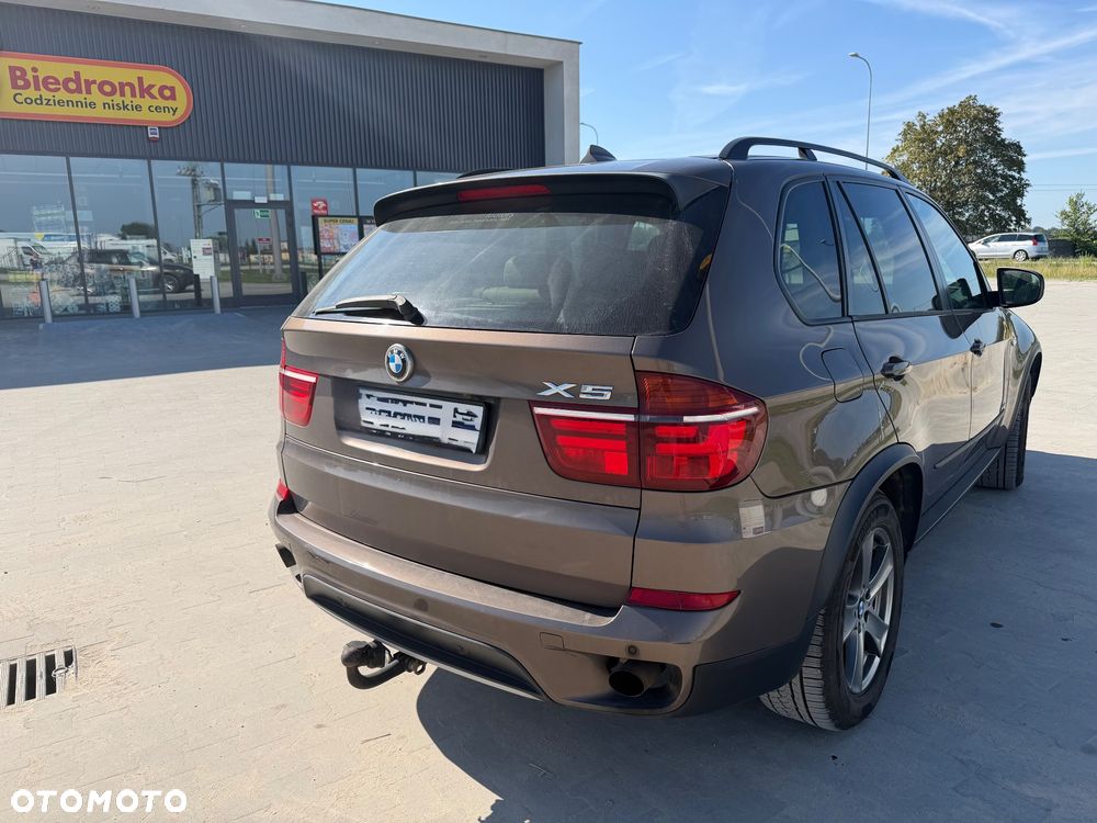 BMW X5 - 10