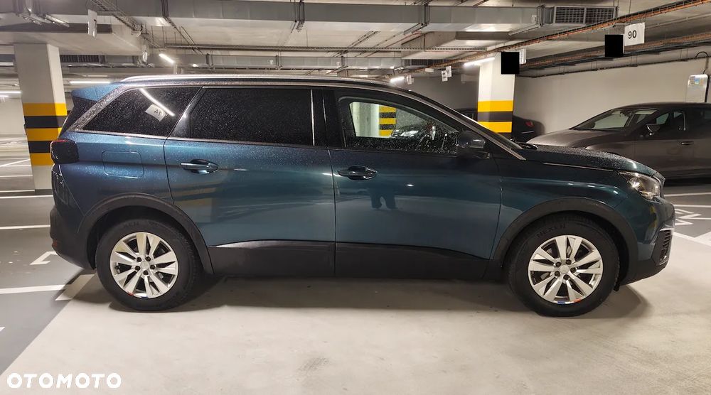 Peugeot 5008 1.2 PureTech Active S&S - 2