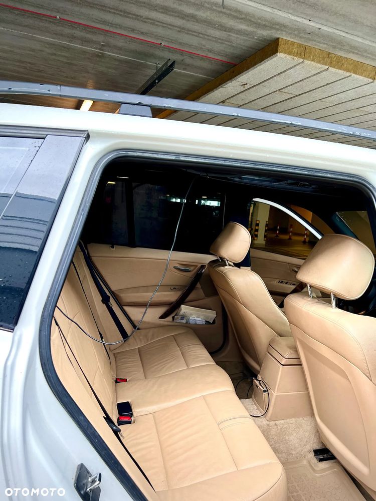 BMW X3 - 18