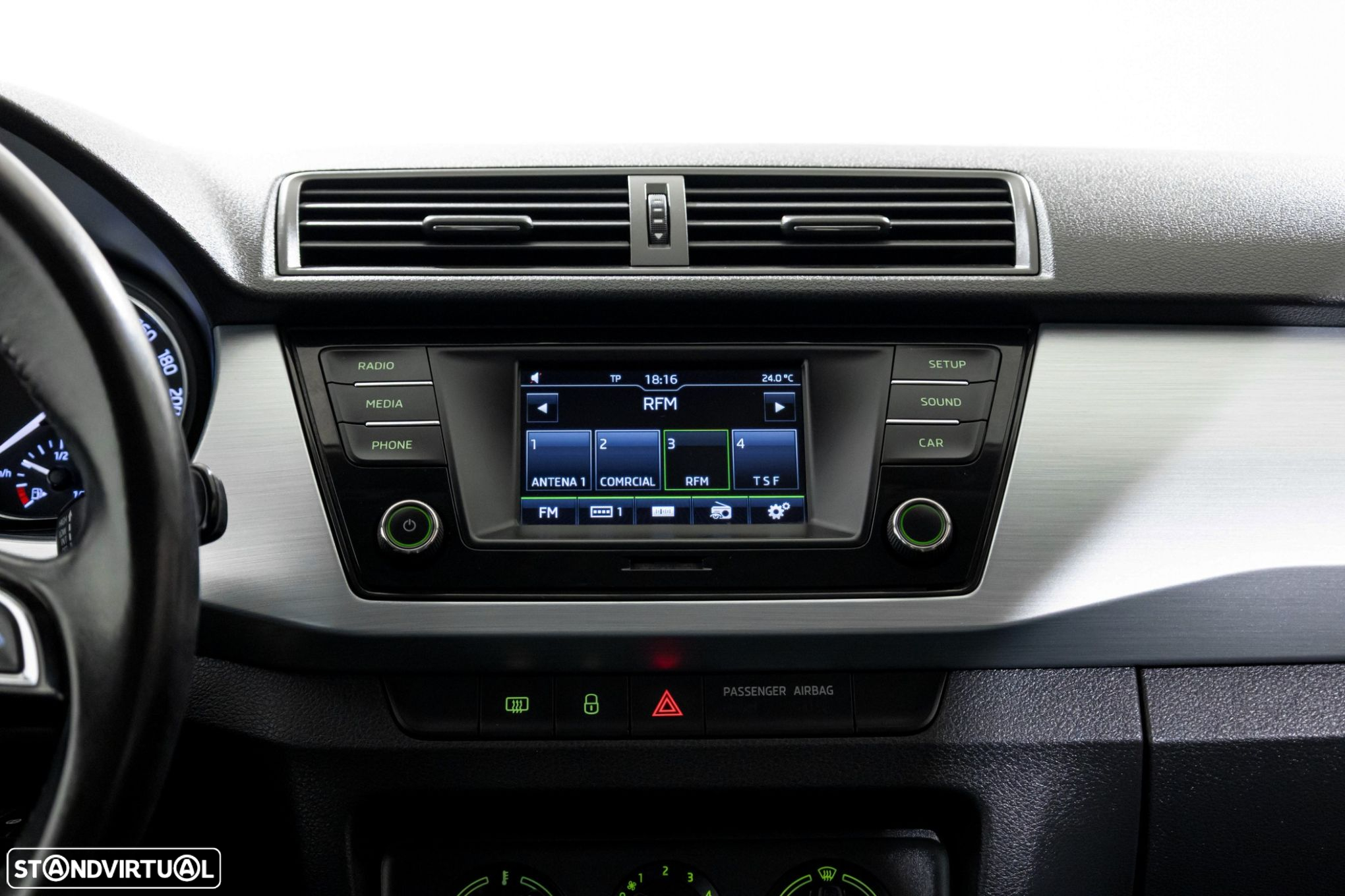 Skoda Fabia 1.0 Style - 5