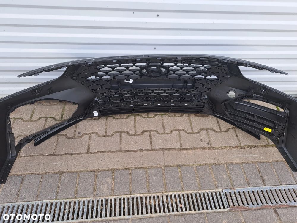 Zderzak przedni Przód Hyundai i30 III 17- N N-LINE 86511S0000 - 11