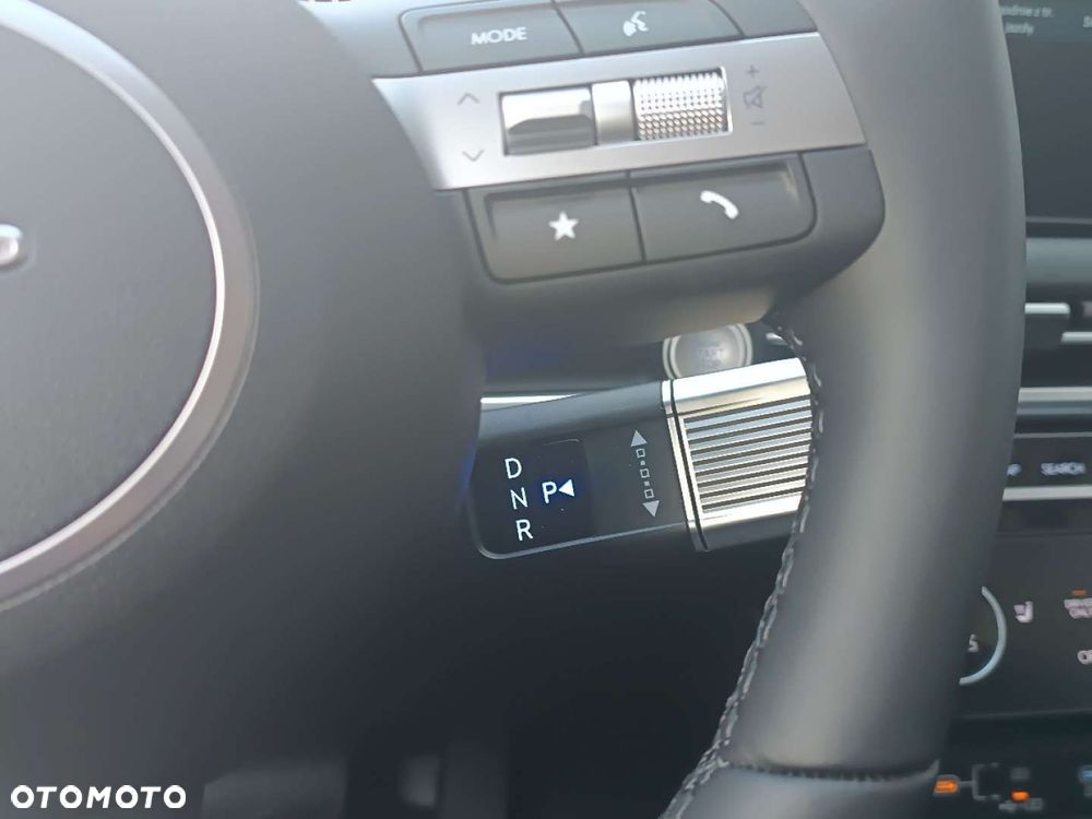 Hyundai Tucson 1.6 T-GDi HEV Smart 4WD - 28