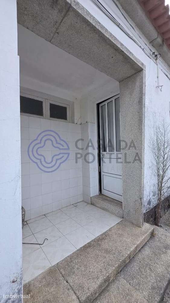 MORADIA TÉRREA COM TERRENO EM DARQUE – VIANA DO CASTELO - Grande imagem: 2/24