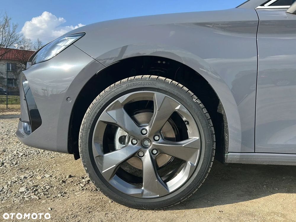 Cupra Leon Sportstourer - 21