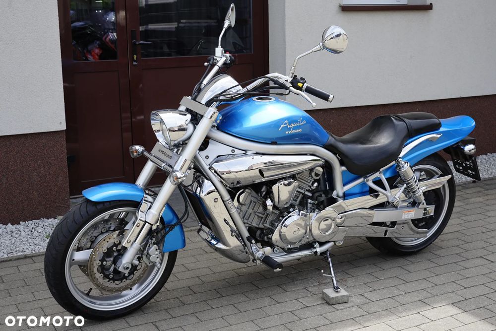 Hyosung GV - 22