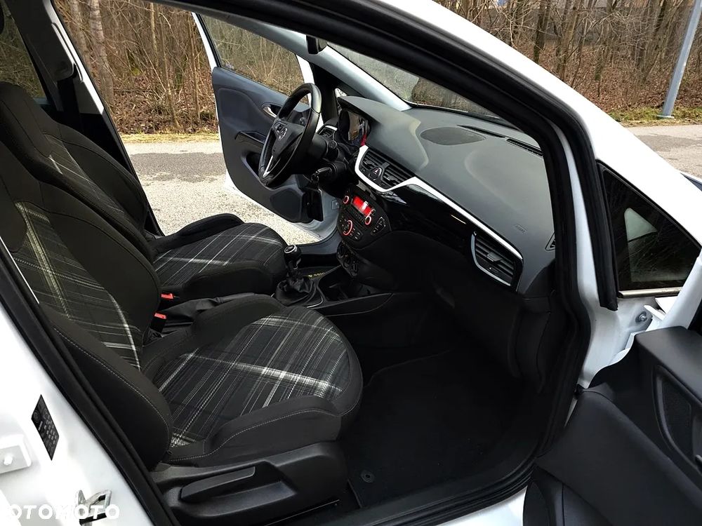 Opel Corsa 1.4 Cosmo - 25