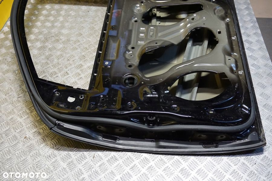 CHEVROLET GMC COLORADO CANYON 2015 2019 2022 Drzwi Przód Prawe Przednie USA - 13