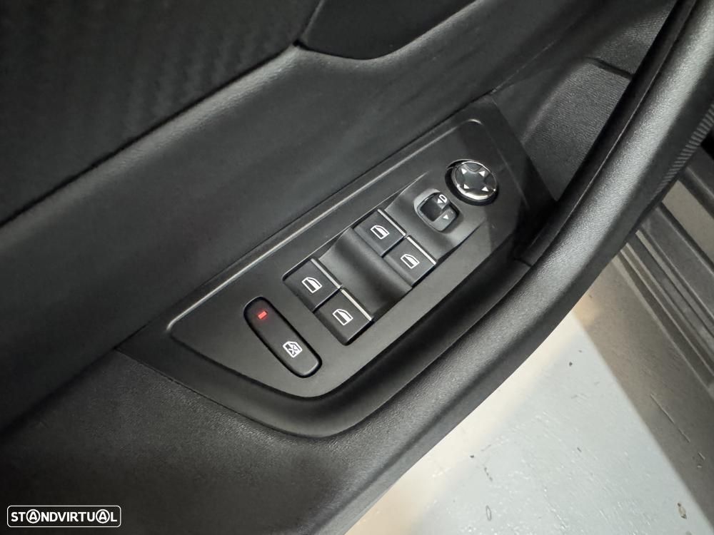 Peugeot 508 1.5 BlueHDi Allure Pack EAT8 - 25